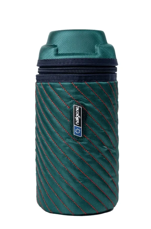 Nalgene Insulated Sleeve with Lid For 1L Teal