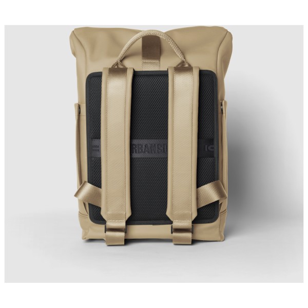 The Urban Society - Rolltop 20-33 - Dagrugzak