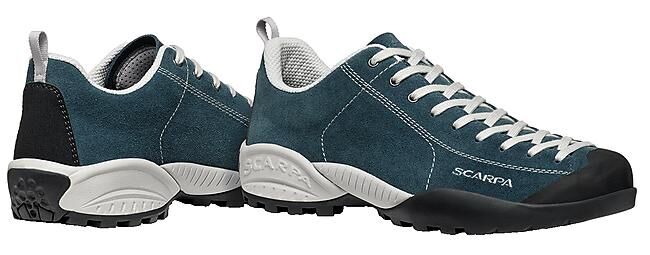 SCARPA - CHAUSSURES ESPRIT OUTDOOR MOJITO M