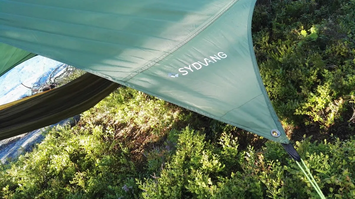 Sydvang Tarp 9 Green