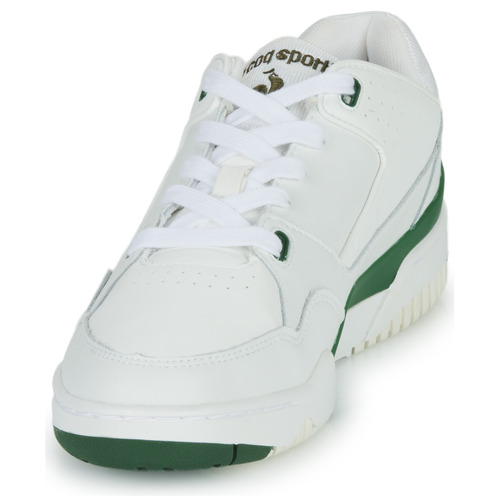 Le Coq Sportif - LCS T1000 - Blanc / Vert