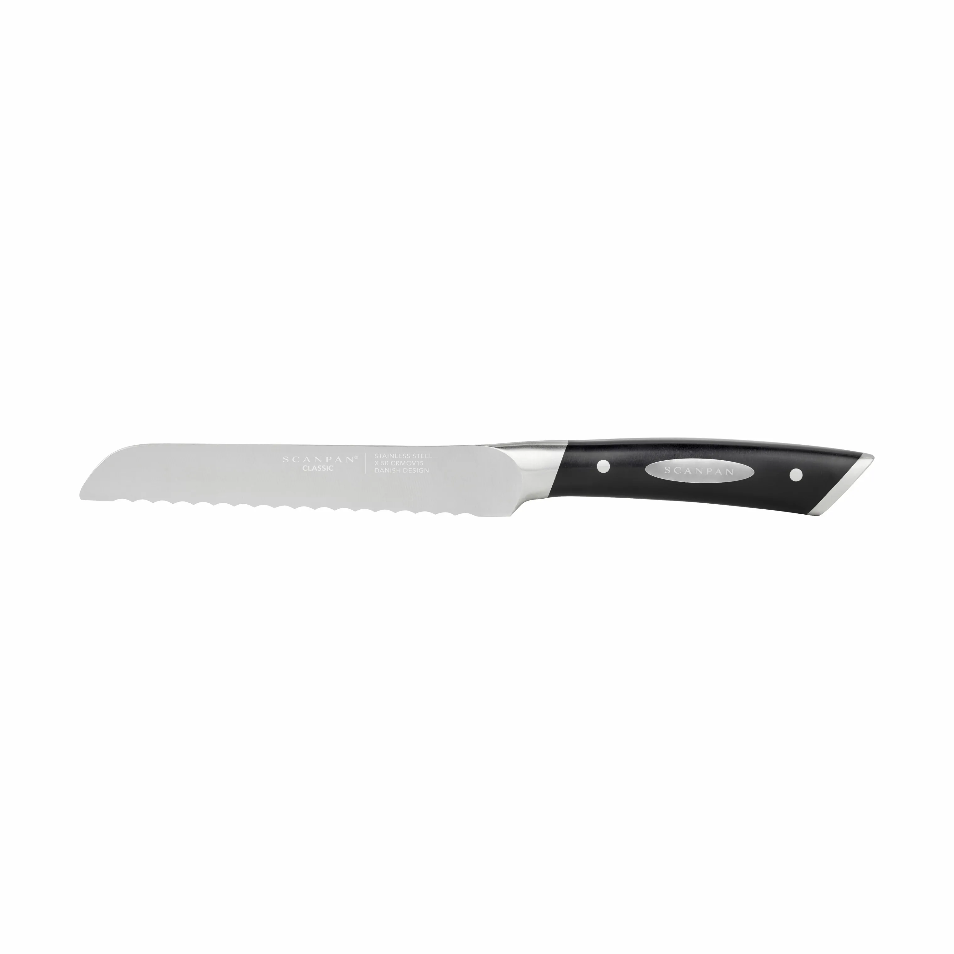 Scanpan Classic Baguettekniv