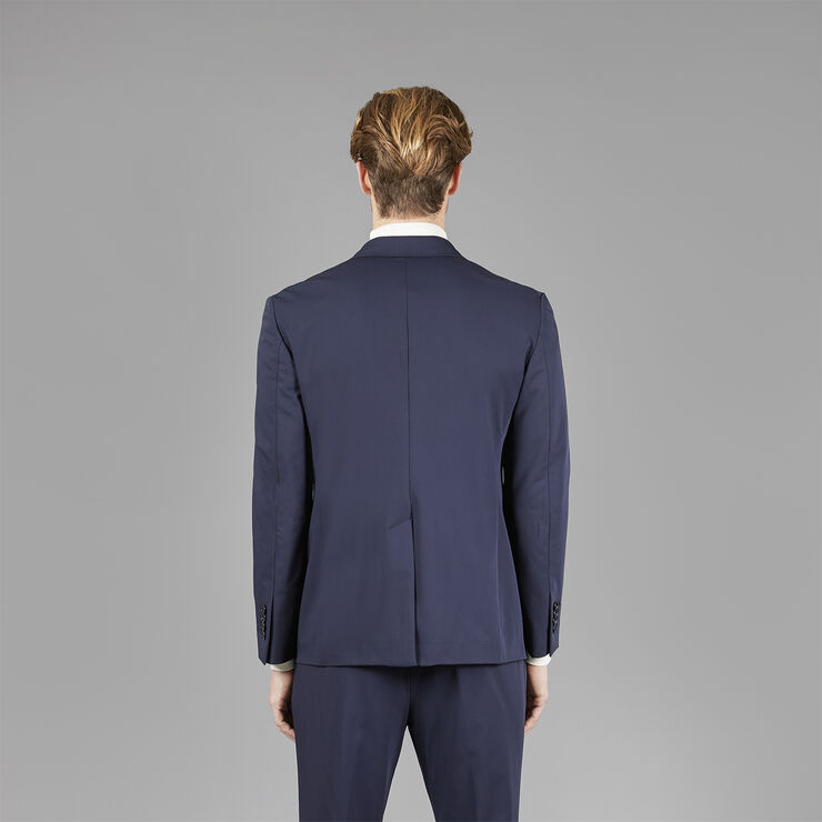 Cruna Jakke Navy