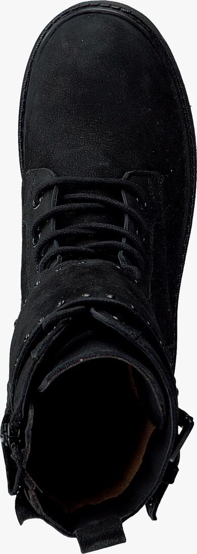 OMODA zwarte omoda veterboots 690