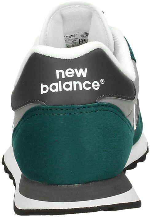 New Balance 500 groen