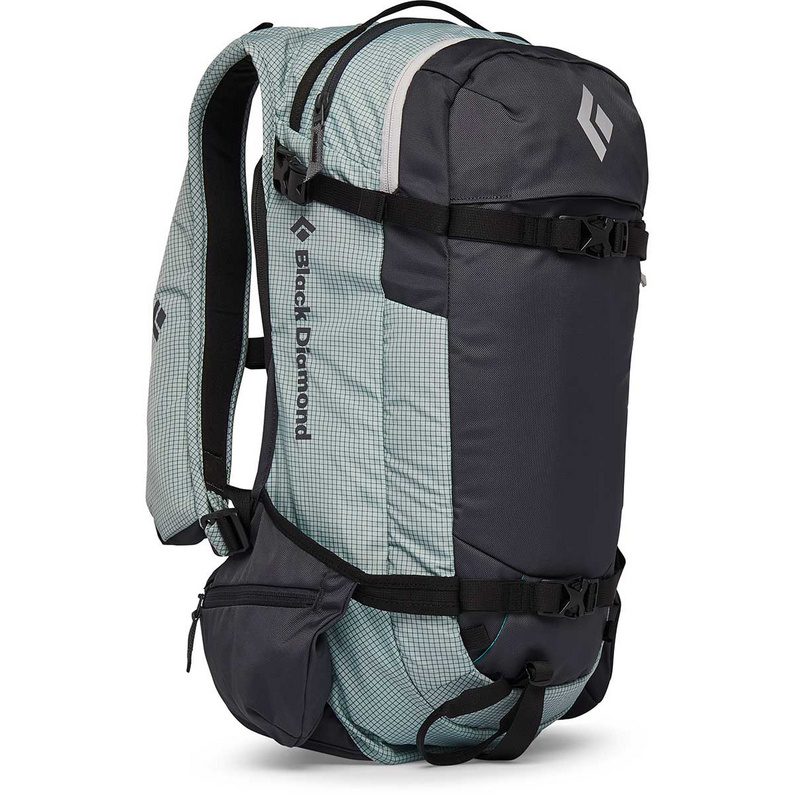 Black Diamond Dawn Patrol 25 Skirucksack