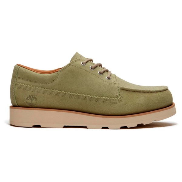 Timberland - Britton Mills Lace Up Shoe - Chaussures de loisirs