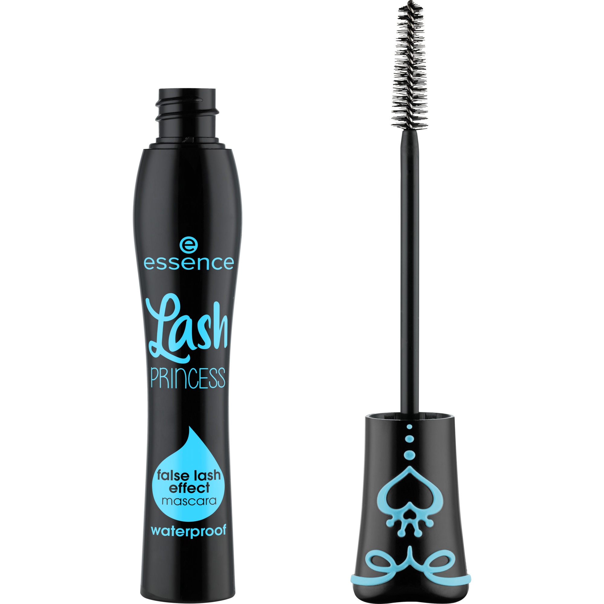 Lash PRINCESS false lash effect mascara waterproof