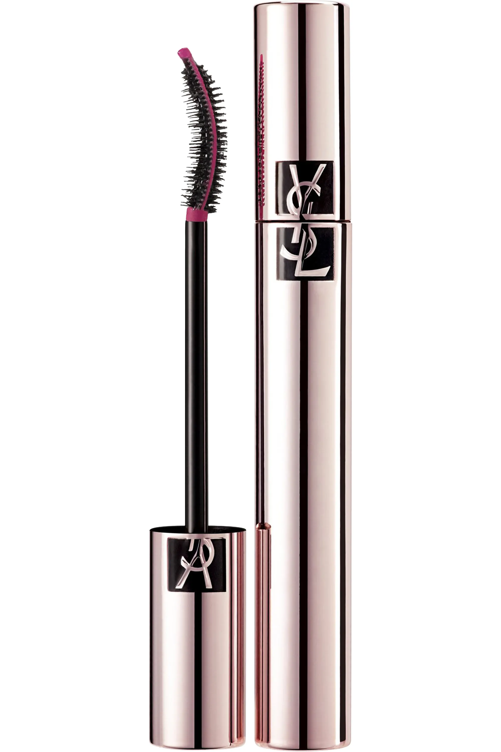 Yves Saint Laurent Mascara The Curler-6.5 ml