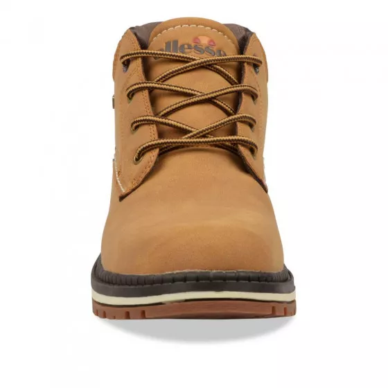 Bottines COGNAC ELLESSE