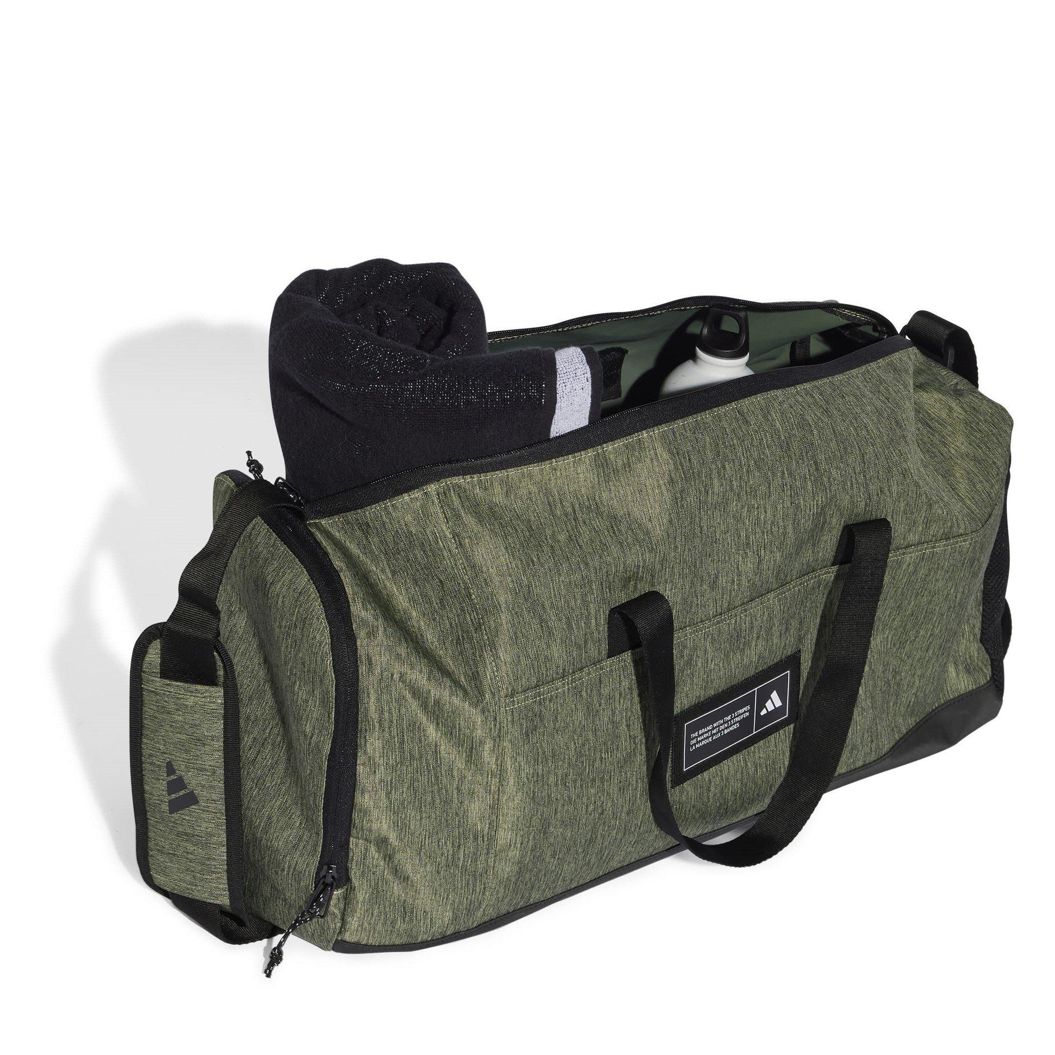 adidas 4ATHLTS Medium Duffel Bag