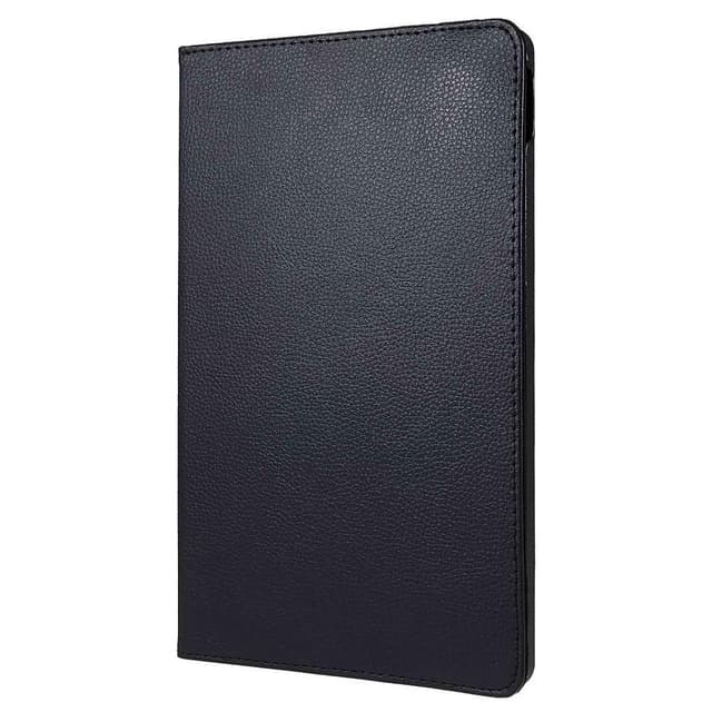 Litchi Taske Roterende Stativ Lenovo Tab M10 Plus (Gen 3) 10.6