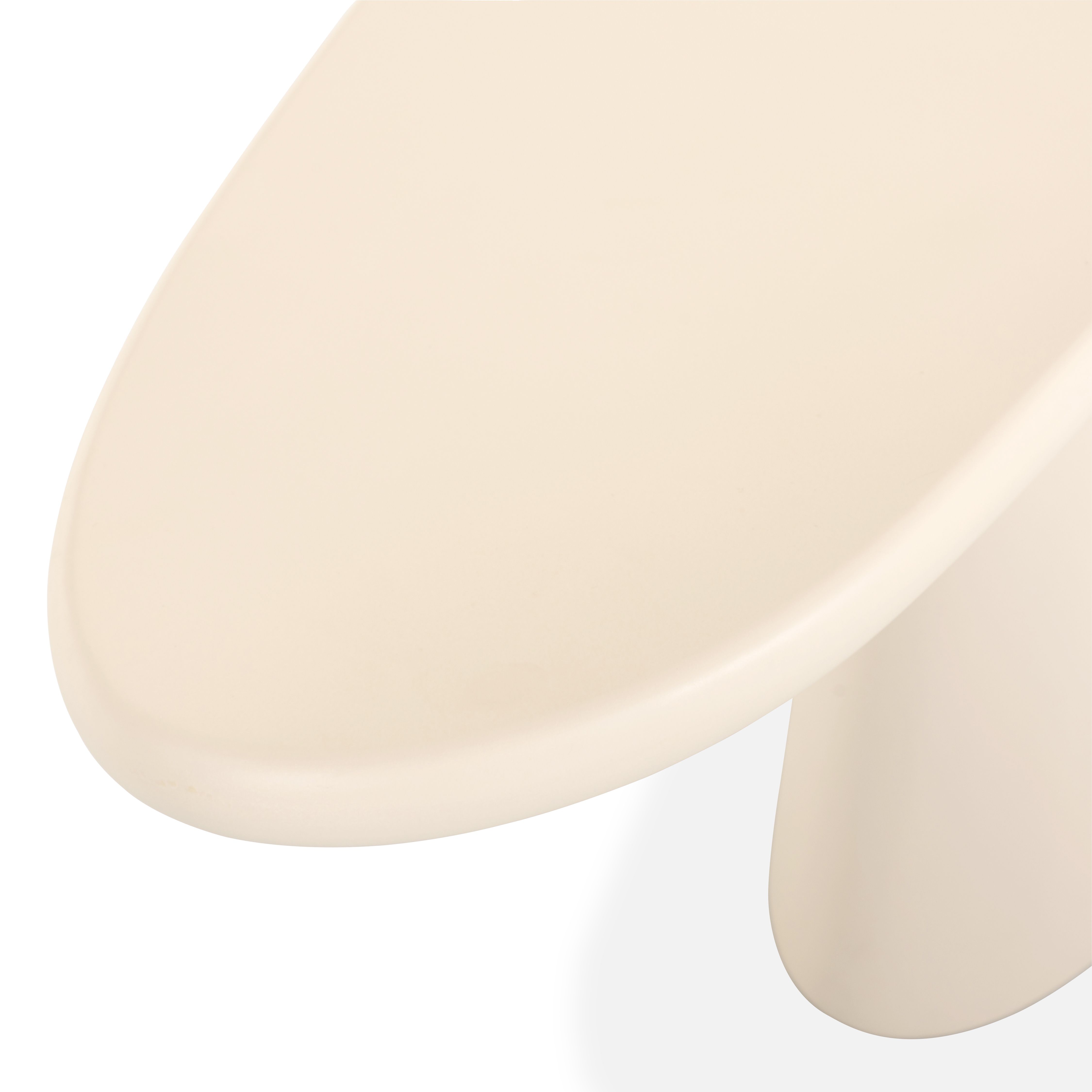 Wandtafel 212887 Clayton B129 x D38 x H80 cm