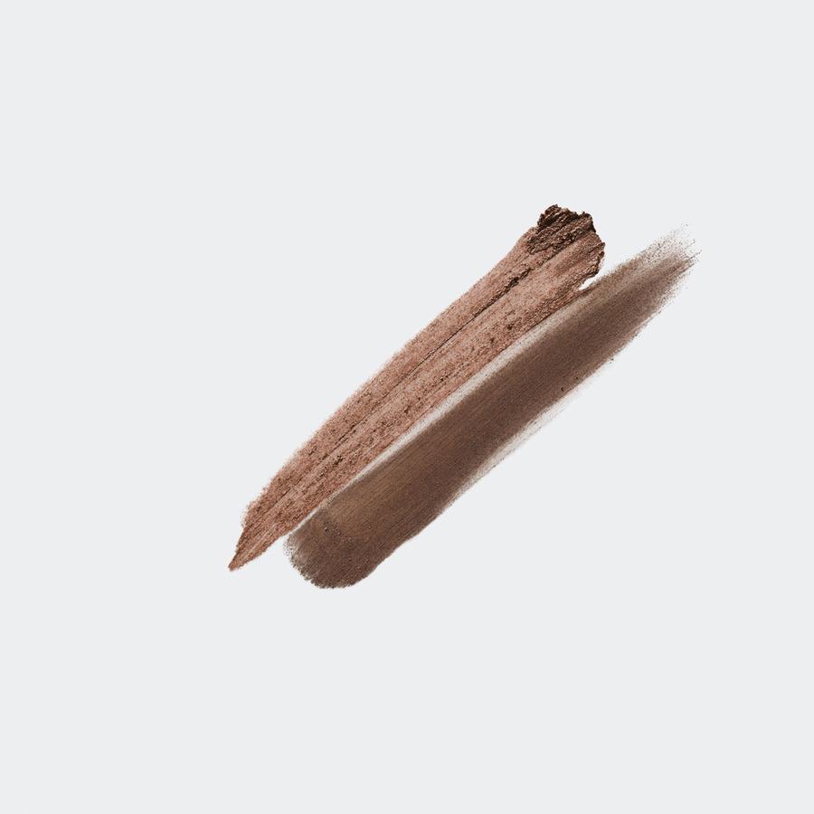 Clinique High Impact Dual Double Latte 1,9g
