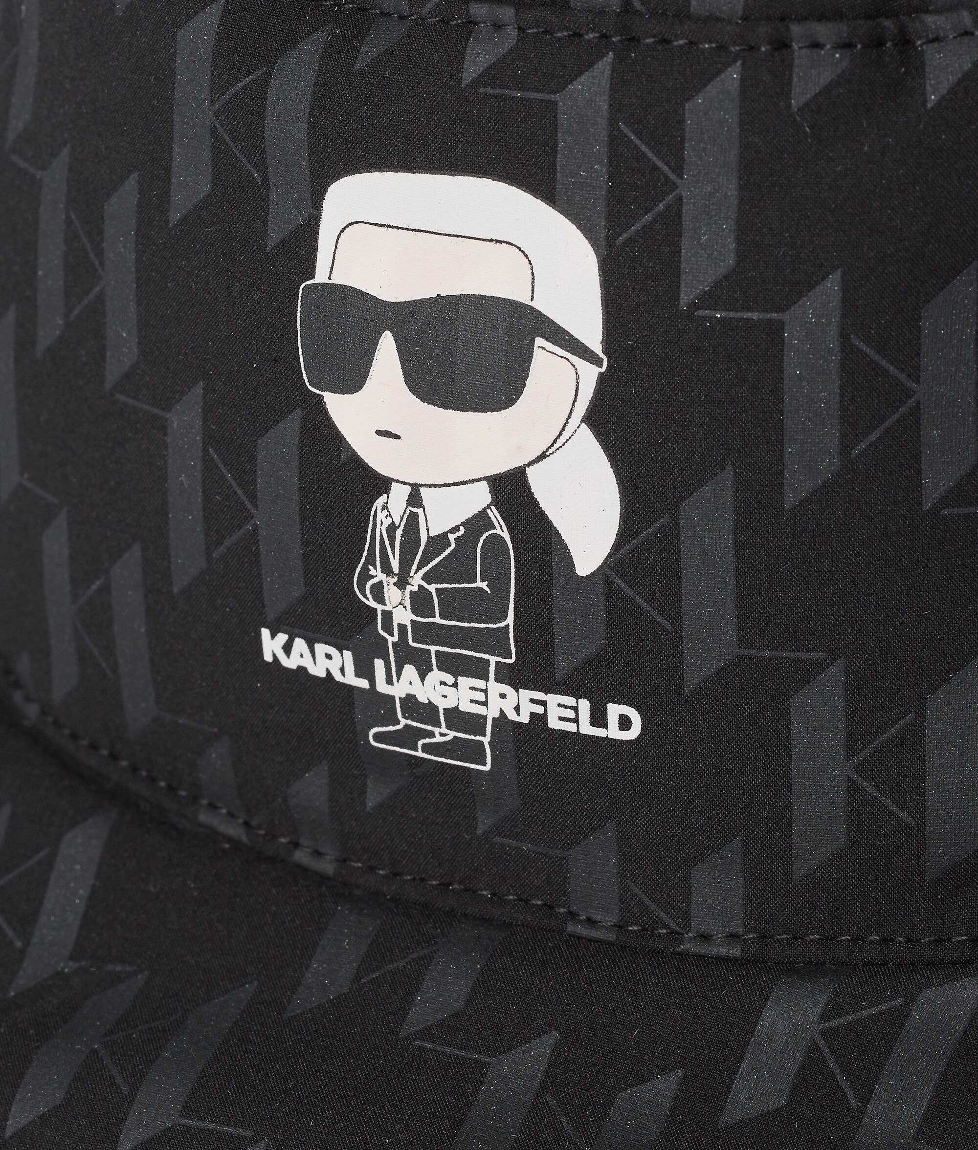 BOB KL MONOGRAM K/IKONIK POUR ENFANT