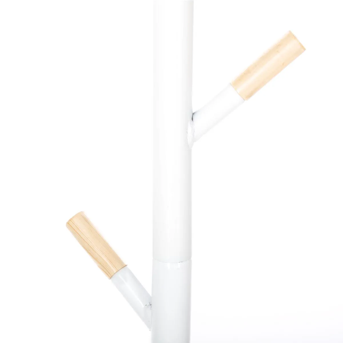 Five Simply Smart Porte Manteau Blanc