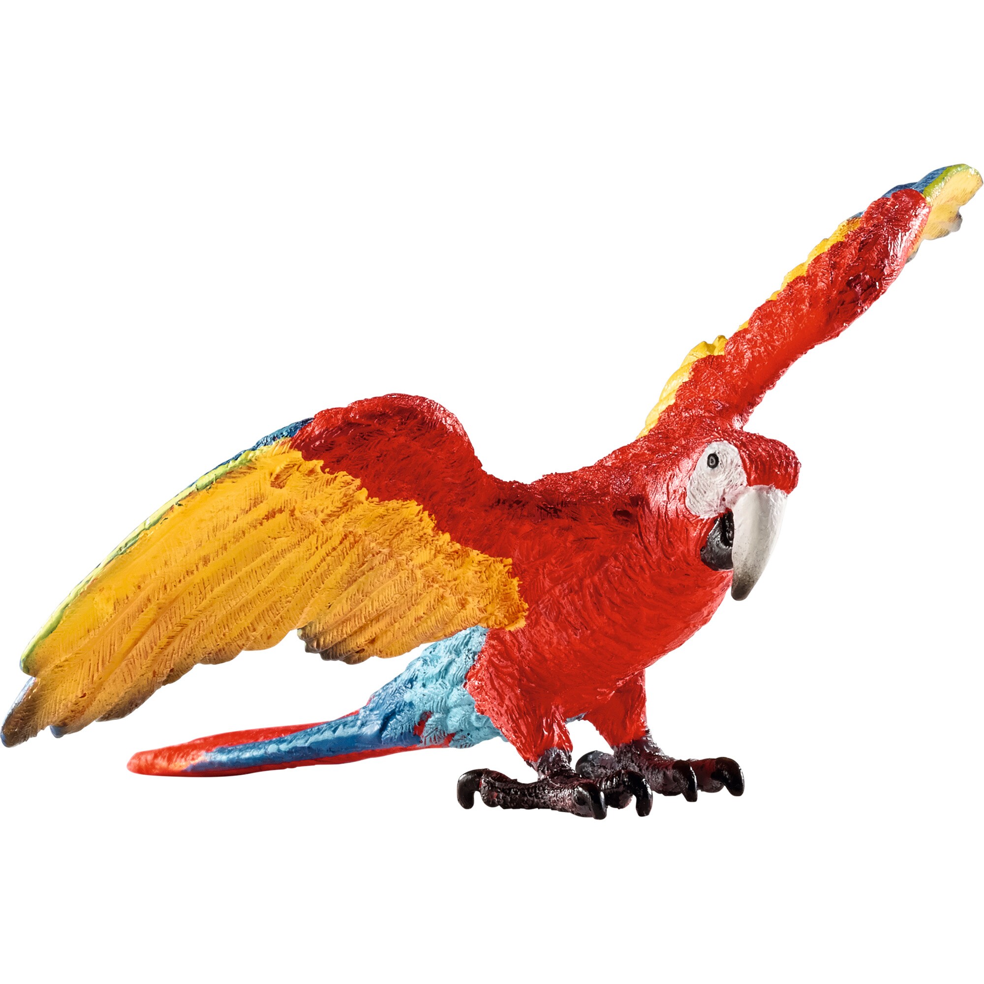 Schleich Spielfigur Wild Life Ara