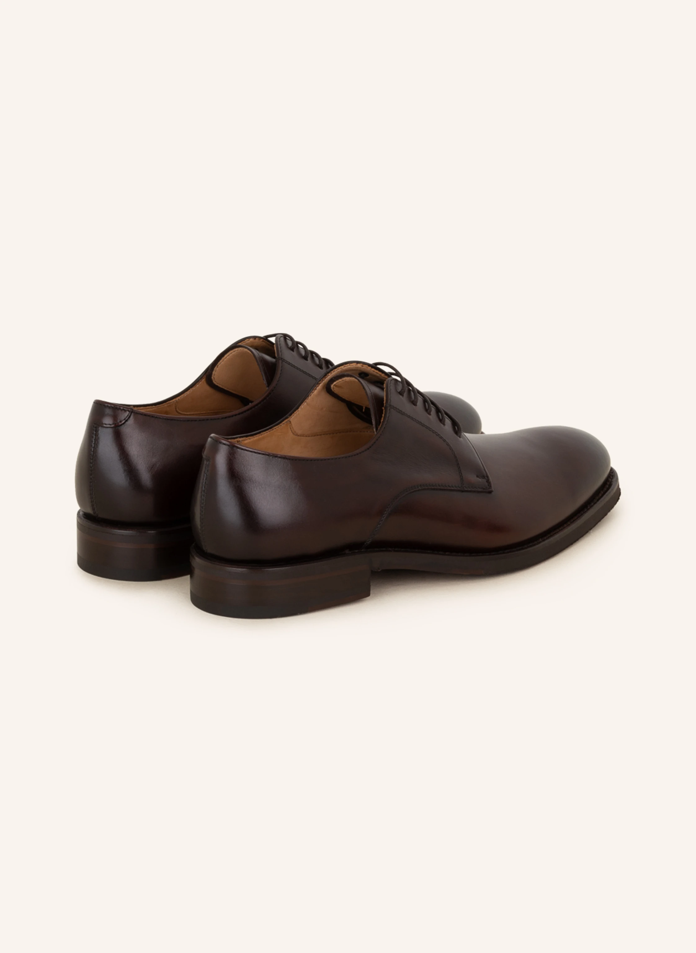 Cordwainer Schnürer MERSEY