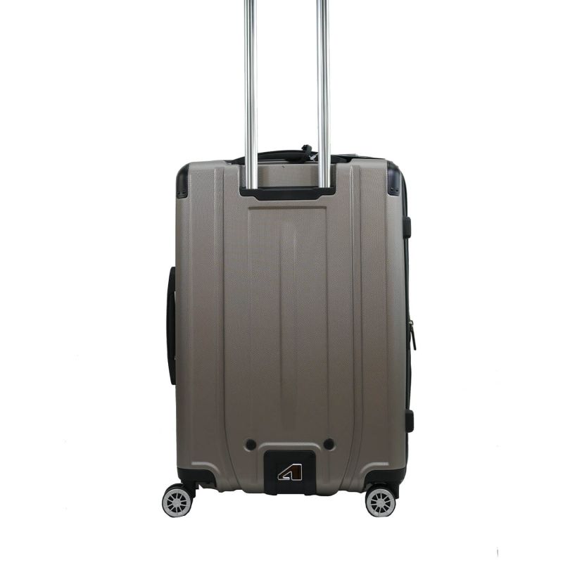 Valise rigide Horizon 3.0 70 cm Champagne