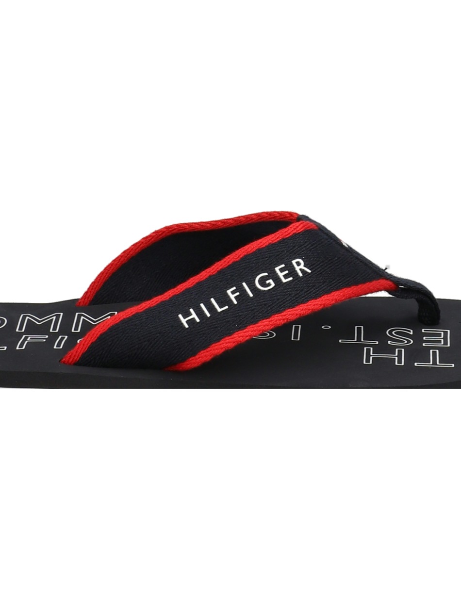 SPORTY HILFIGER BEACH SANDAL