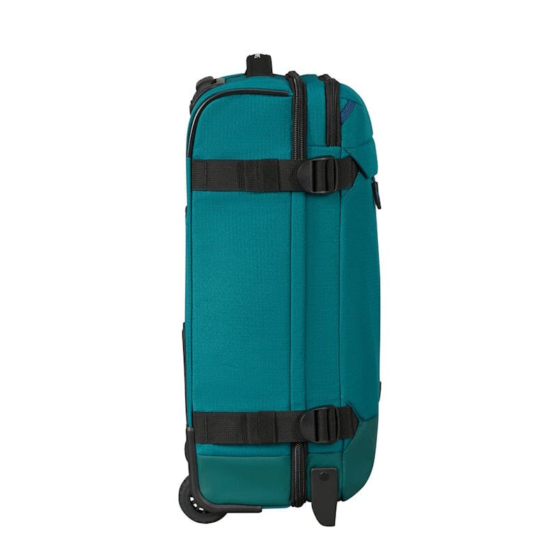 Samsonite Roadseeker Duf/Wh 55/20 Length 35 cm Deep Teal
