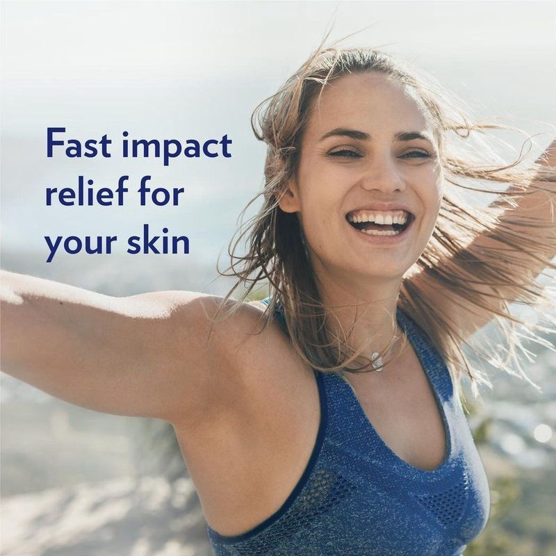 Vaseline - Expert Care - Body Balm - Ongeparfumeerd - 250 ml