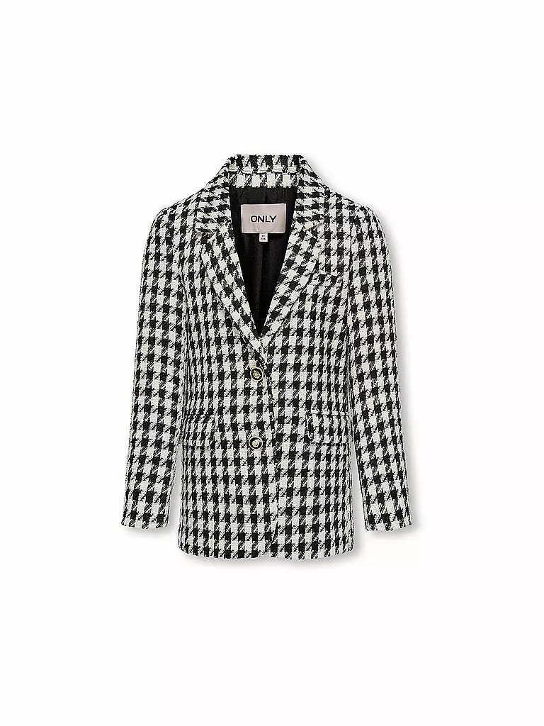 ONLY Mädchen Blazer KOGELINOR schwarz