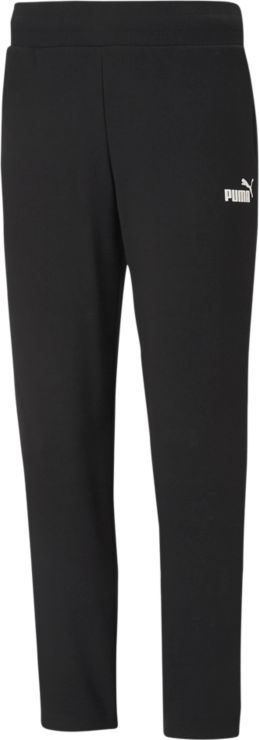 PumaESS Sweatpants TR - schwarz