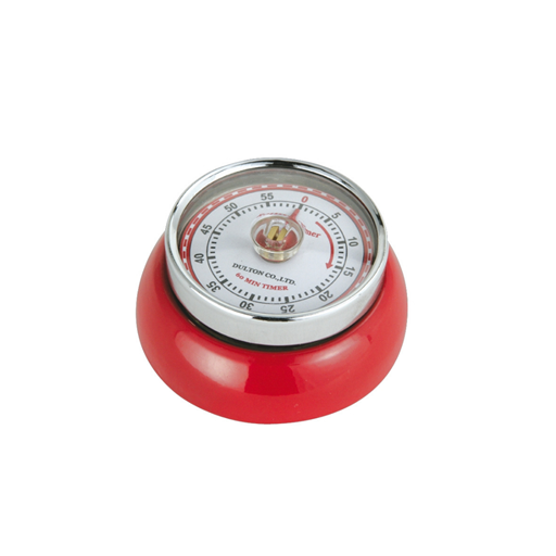 Zassenhaus Speed Timer, Rød