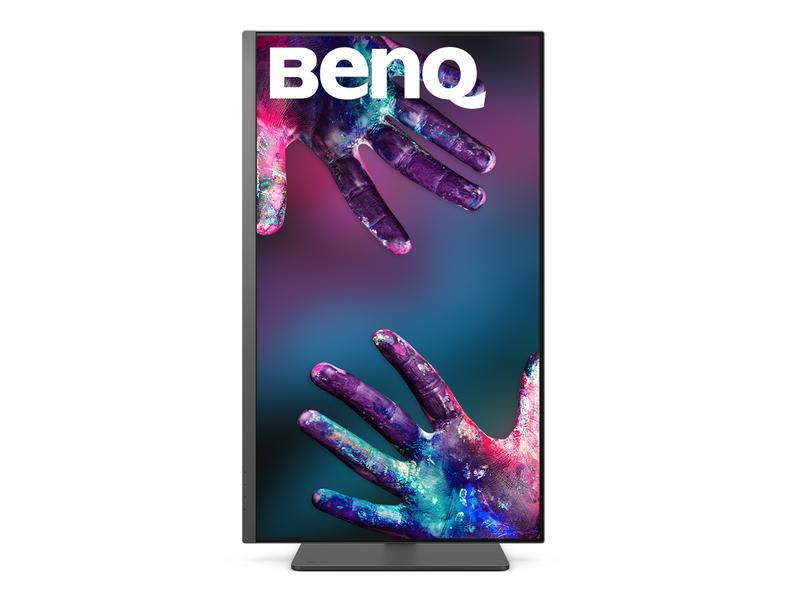 BenQ Monitor PD3205U 32