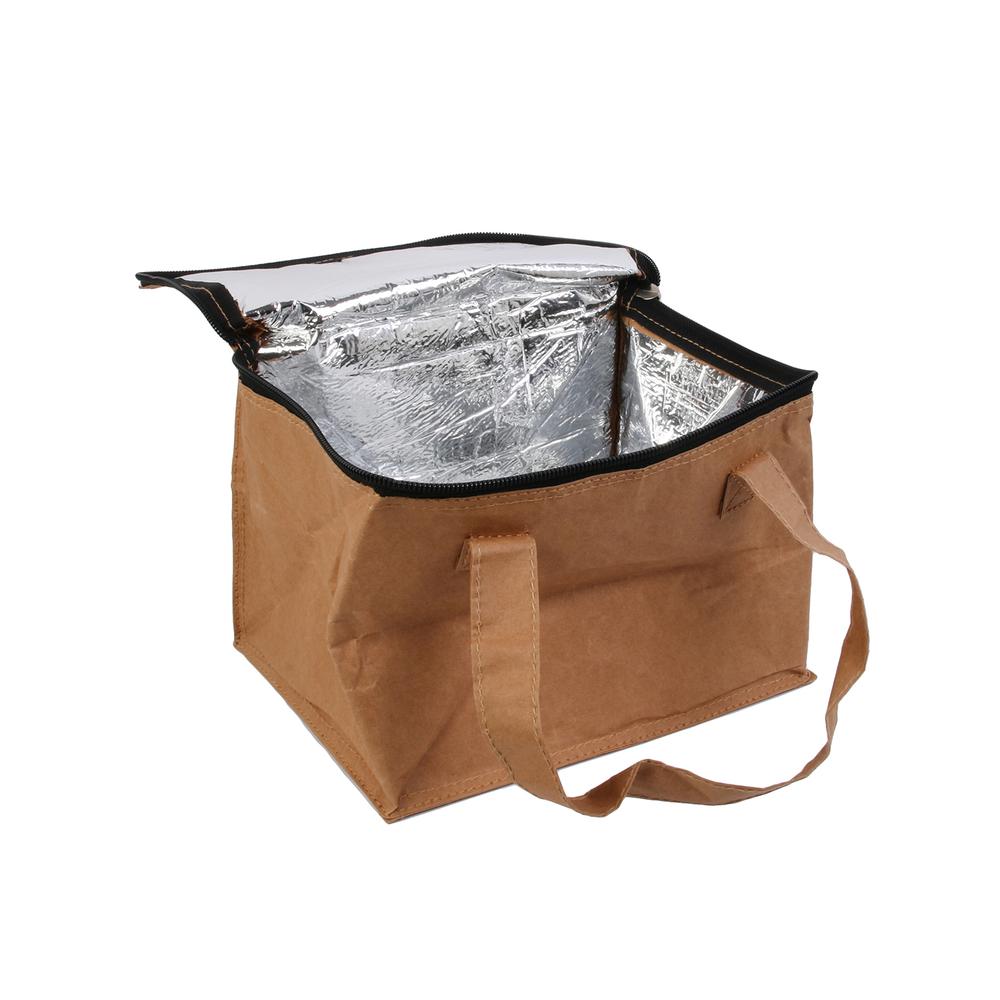 LUNCH BAG KRAFT