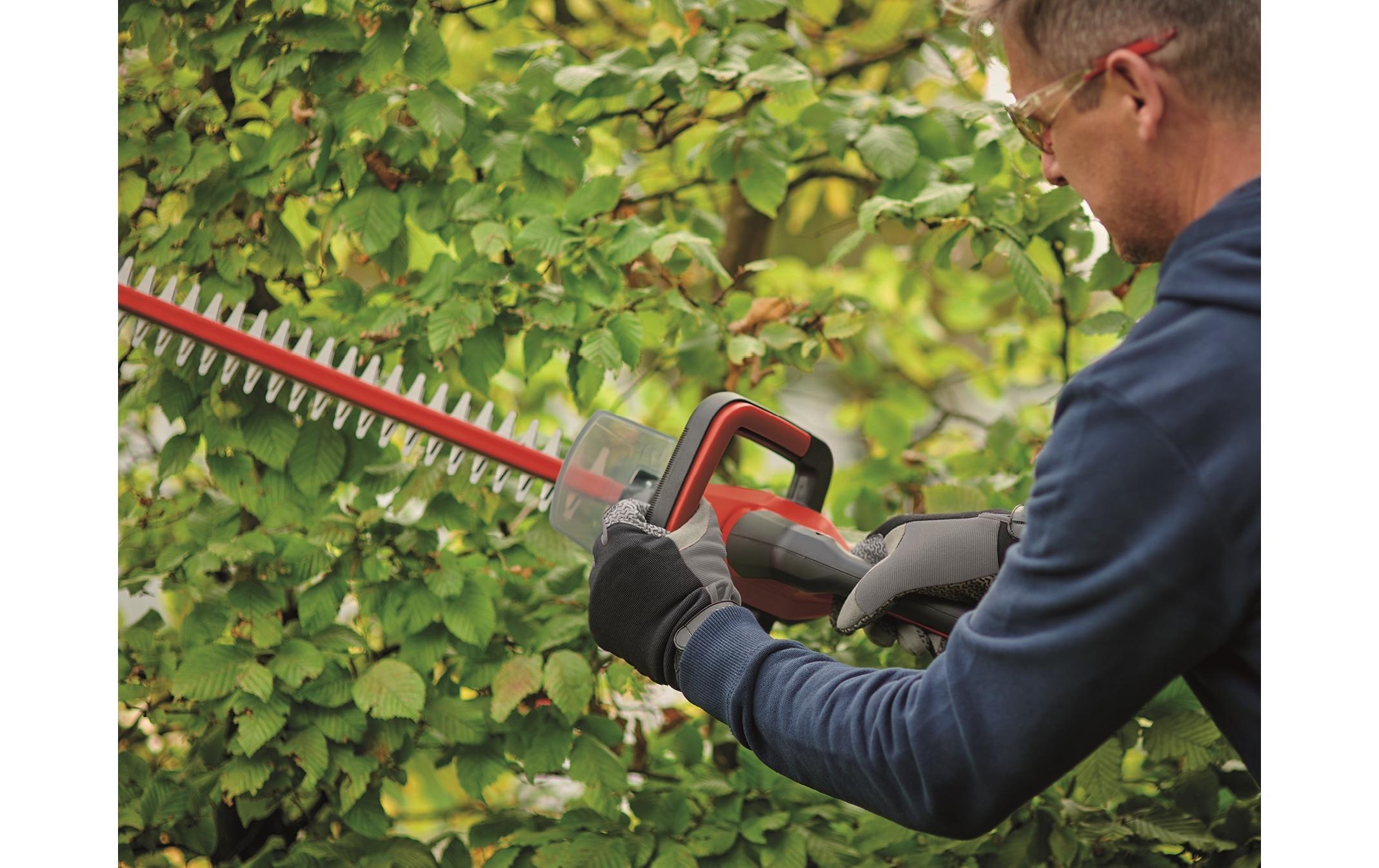 Einhell Akku-Heckenschere »GC-CH 18/40 Li Solo« ()