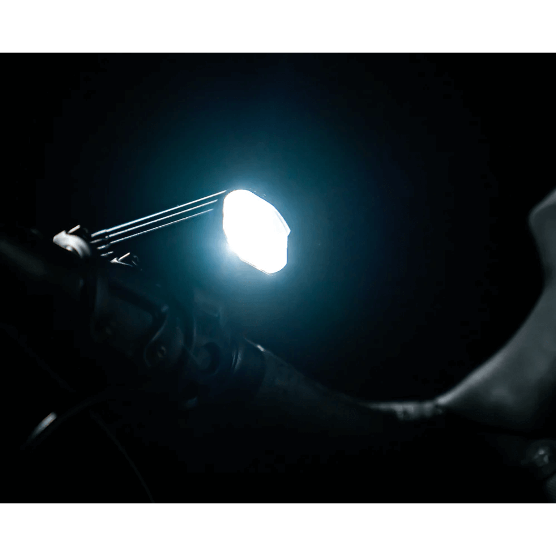 Lezyne Fusion Drive Pro 600+ / KTV Drive Pro+ Verlichtingsset
