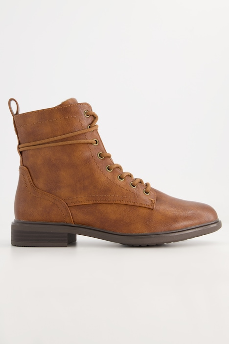 Stiefeletten, Jana Softline, recycelt, Weite H