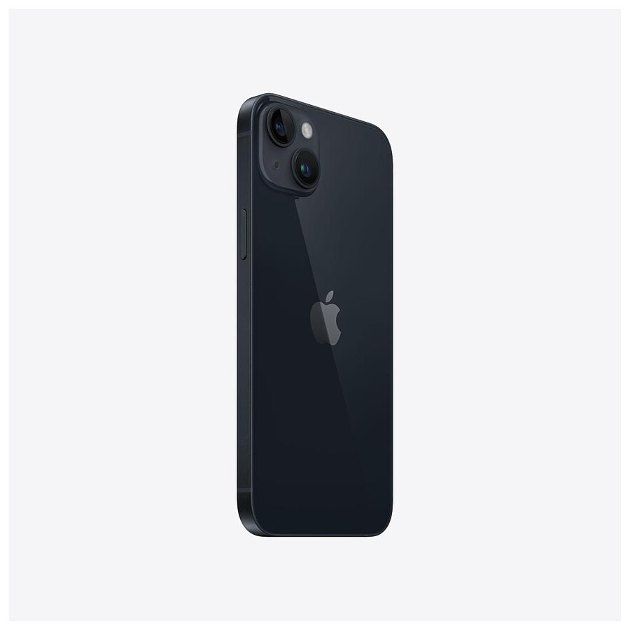 Apple iPhone 14 Plus Minuit - 128 Go · Reconditionné