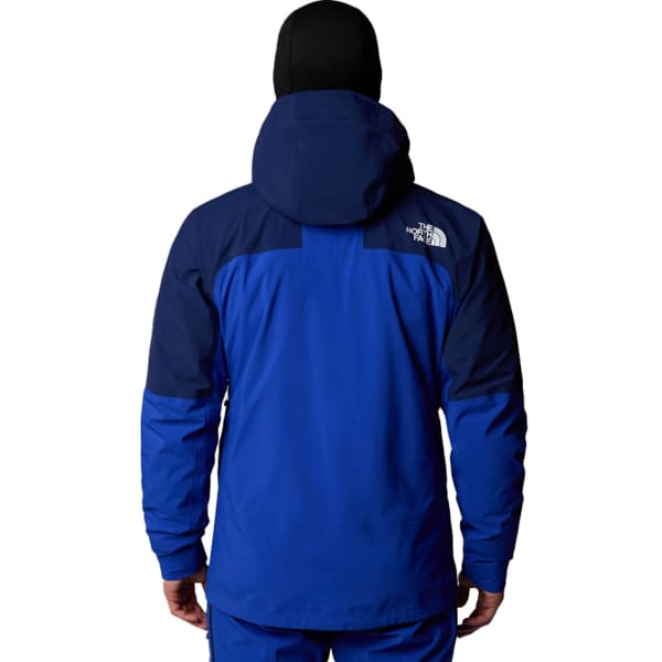Veste alpinisme THE NORTH FACE SUMMIT TORRE EGGER FUTURELIGHT JACKET TNF BLUE/EAGLE BLUE