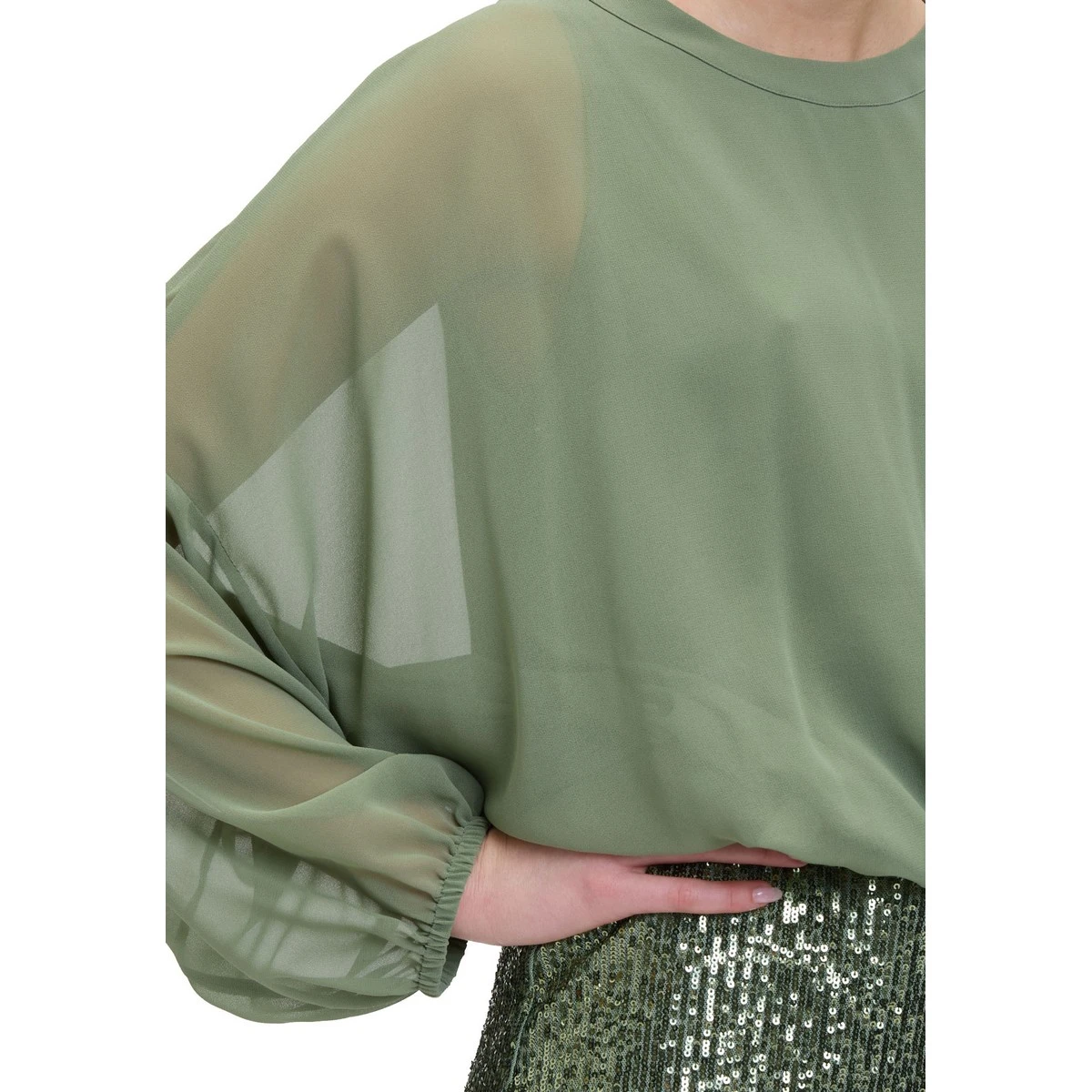 Dames Jurk A680 A680