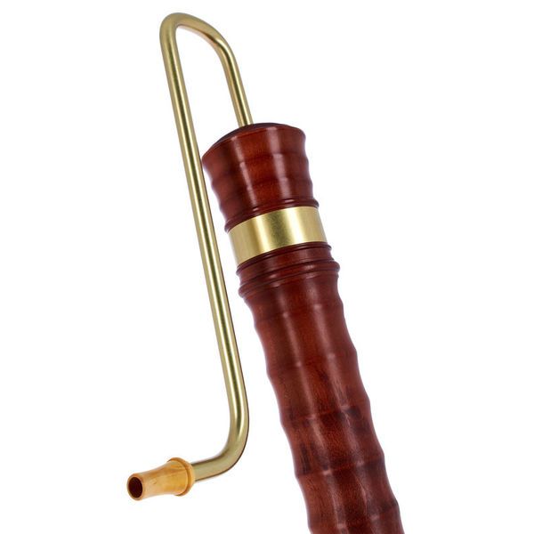Mollenhauer 4607 Kynseker Great Bass