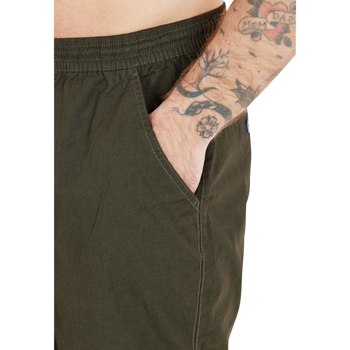 Cruz Gilchrest Shorts Herre