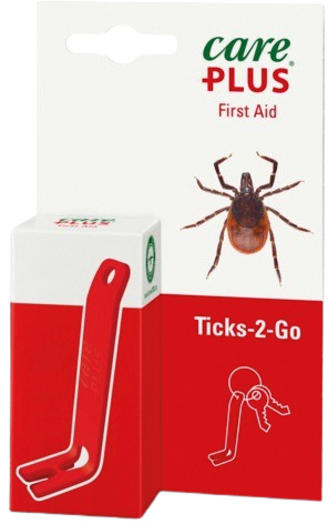 Ticks-2-Go