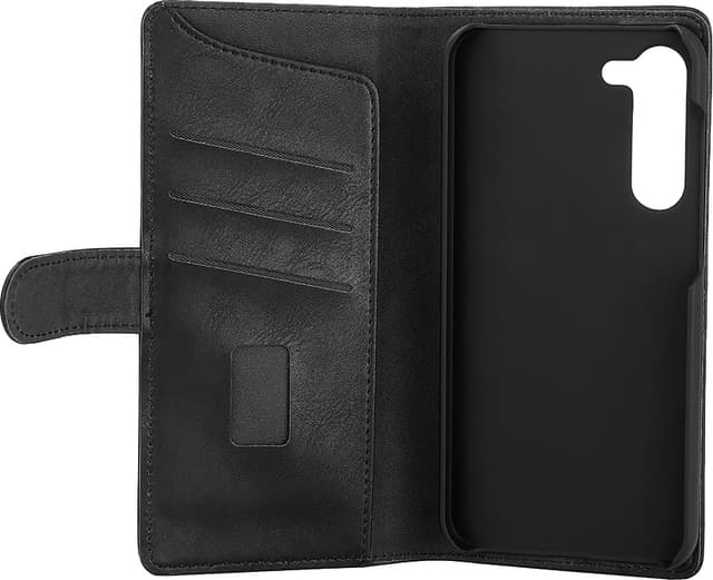 Gear Samsung Galaxy S23+ pungetui (sort)