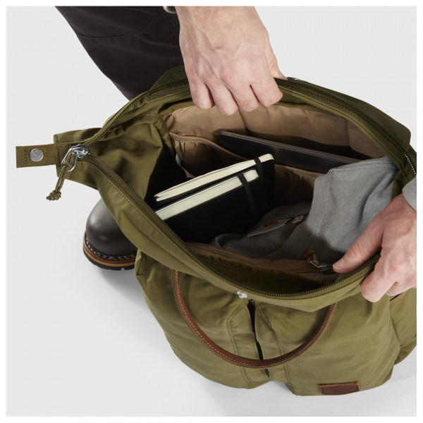 Fjällräven - Haulpack No.1 23 - Sac à dos journée