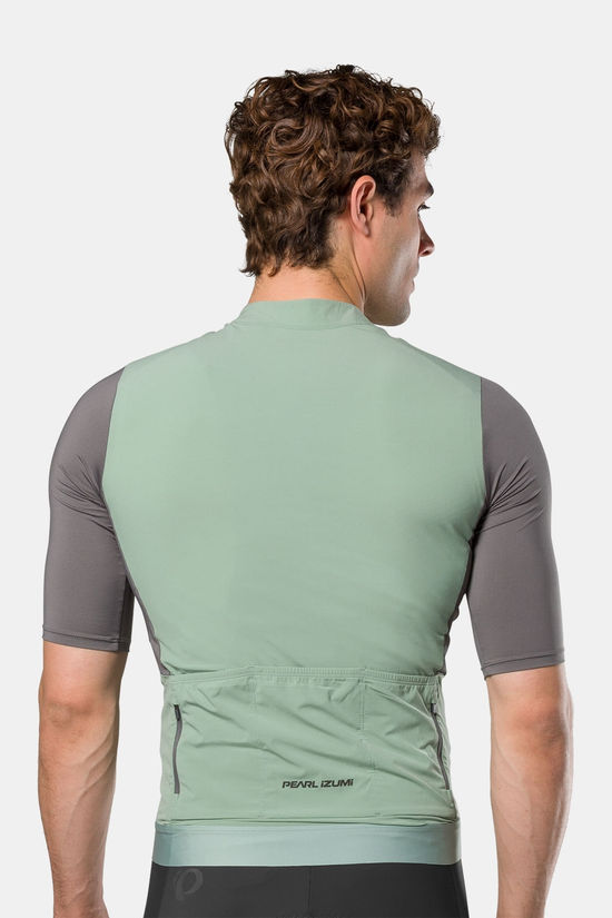 Pearl Izumi Pearl Izumi Expedition S/S Jersey Fietsshirt