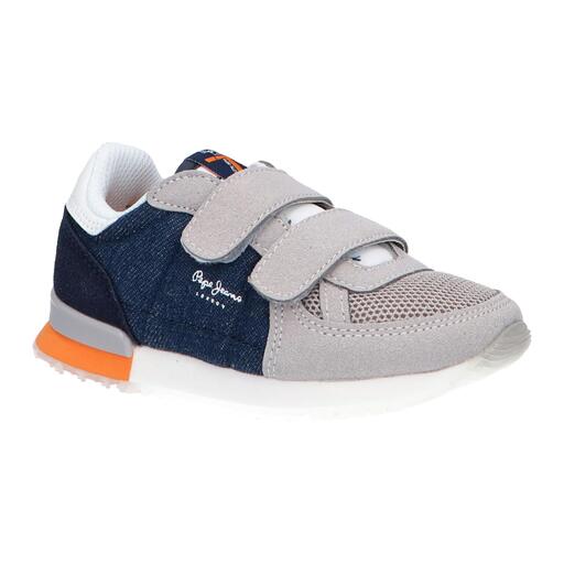 Zapatillas Deporte Pepe Jeans Pbs30447 Sydney