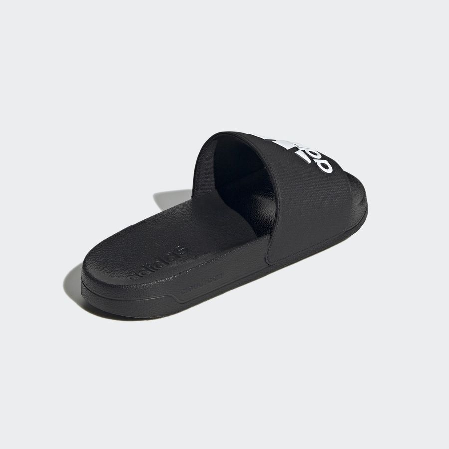 adidas Claquettes adilette Shower - Blanc/Noir