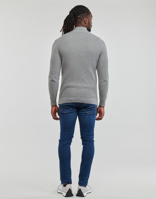 Esprit - ZIP TROYER - Gris