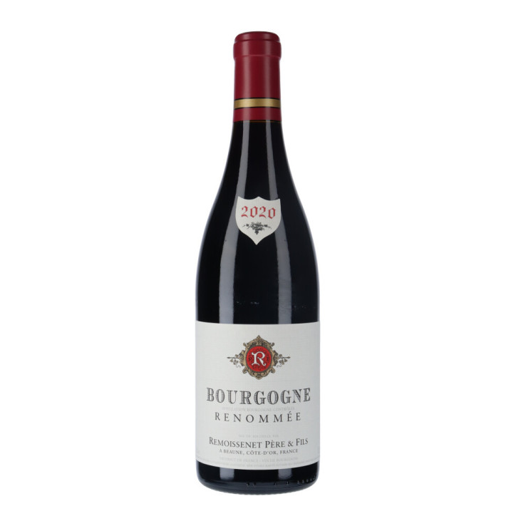 Remoissenet Père et Fils Bourgogne pinot noir 