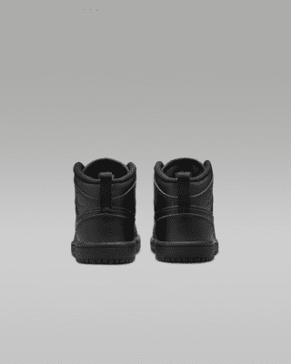 Jordan 1 Mid Younger Kids' Shoe