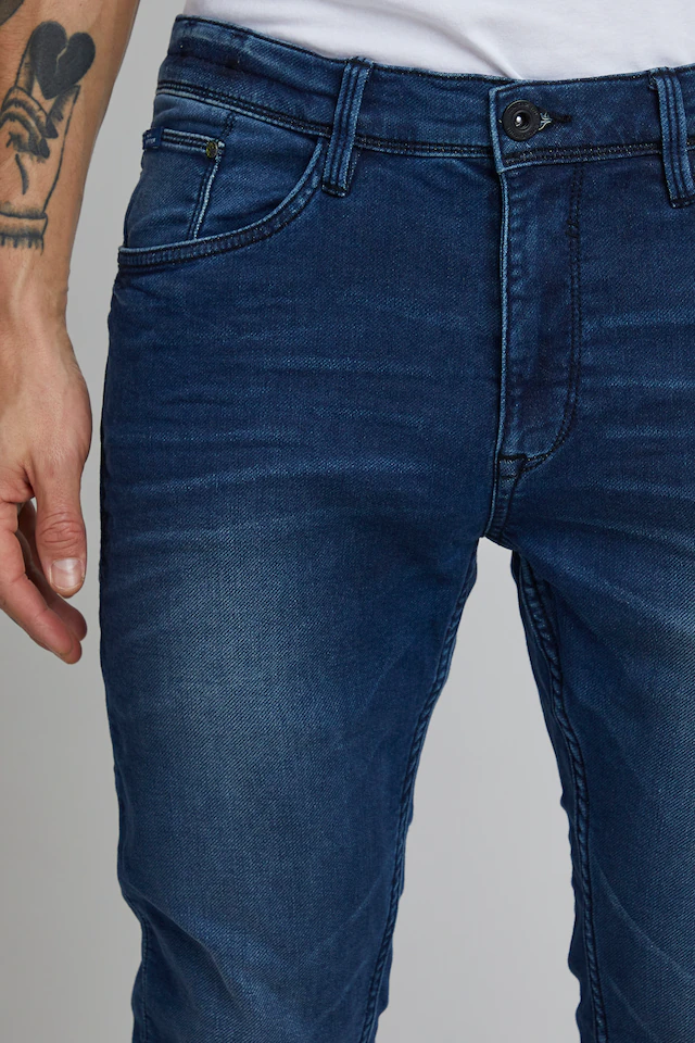 Blend Slim-fit-Jeans »Jet Fit Jogg - NOOS«