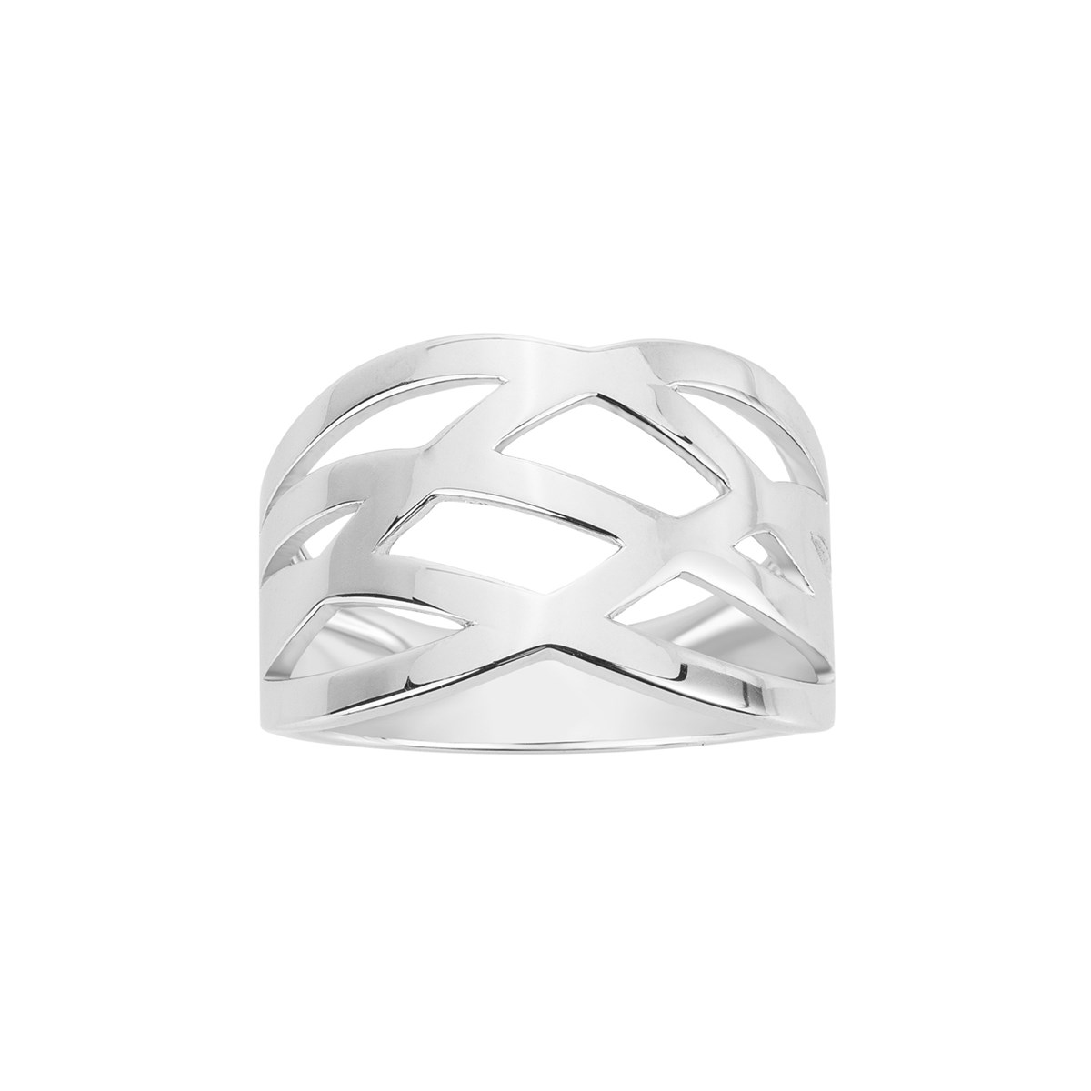 Bague en Argent